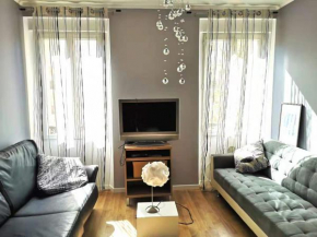 Beachside appartement in center of Cannes